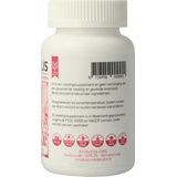 Ayu Care - Femalis - Ayurvedisch Kruidenpreparaat - 3 Tabletten - Bij Overgangsverschijnselen