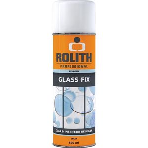 Rolith Glassfix Spuitbus 500ml