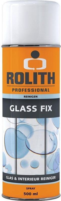 Rolith Glassfix Spuitbus 500ml