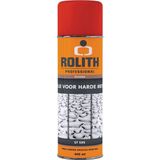 Rolith Snijolie st595 hard metaal 400ml - 208950040