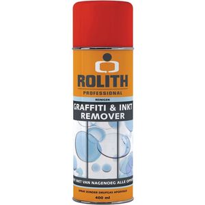 Rolith Reinigen - Graffiti & Inkt Remover (400 ml)