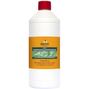 Rolith Rb1 Cementsl Verwijder Steen 1L