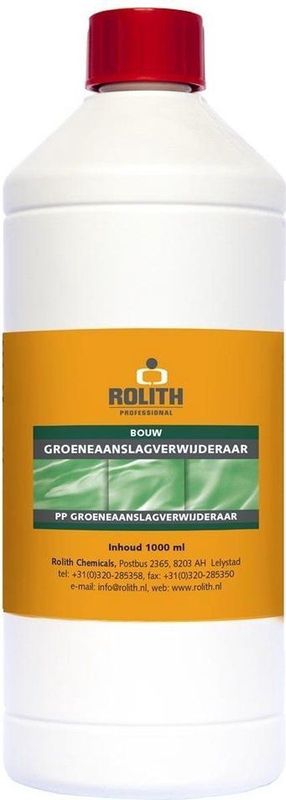 Rolith Rb1 Cementsl Verwijder Steen 1L