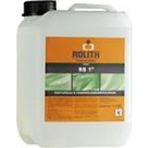 Rolith RB 1 Kalk en Cementsluier verwijderaar 5L