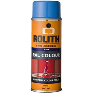 rolith ral 1028 spuitbus 400 ml