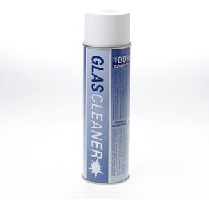 Pieterman -  Glascleaner - glasreiniger - 100% zuivere lucht