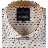 Fellows - United Shirt - Lange Mouw - 51.6519.153