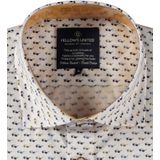 Fellows - United Shirt - Lange Mouw - 51.6519.153