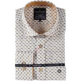 Fellows - United Shirt - Lange Mouw - 51.6519.153