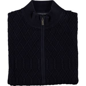 Fellows United - 21.1114 - Vest - Katoen