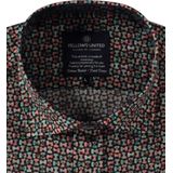 Fellows United Lange mouw Overhemd - 42.6516