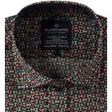 Fellows United Lange mouw Overhemd - 42.6516