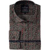 Fellows United Lange mouw Overhemd - 42.6516