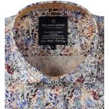 Fellows Heren overhemd Lange mouw - 51.6523.153