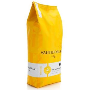 SMIT&DORLAS Caffe Decaffeinato 1 kg