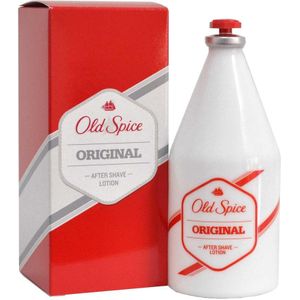 Old Spice Original - Aftershave - for Men