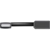 Sitecom - USB-C naar 4x USB-A Nano Hub - USB-C naar 4 x USB-A - Draagbaar