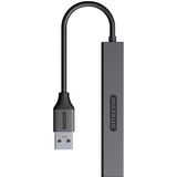 Sitecom Usb-a To 4x Nano Hub