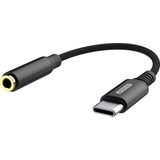 Sitecom - USB-C to Jack adapter