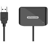 Sitecom - USB ID Card Reader