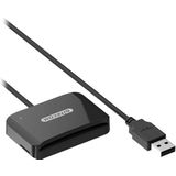 Sitecom USB ID Card Reader - 60 cm Kabel