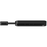 Sitecom - Usb-a ID-kaartlezer - Foto- & Video-accessoire