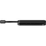 Sitecom USB-C ID Card Reader - eID - MicroSD