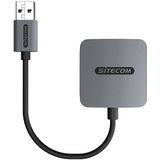 Sitecom USB Kaartlezer UHS-II (312 MB/sec) kaartlezer