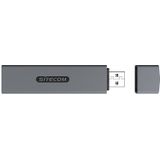Sitecom - USB Stick Card Reader with 2 USB ports