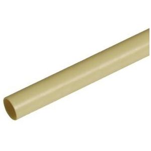 Installatiebuis PVC 3/4" (19mm) 2m