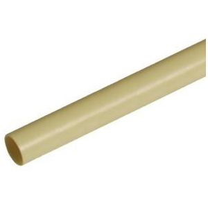 Installatiebuis PVC 3/4" (19mm) 2m (25 Stuks)