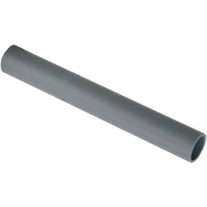 Installatiebuis PVC slagvast 5/8" (16mm) 2m