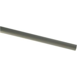 Pipelife - Elektrabuis - PVC - Slagvast - Grijs - Lengte 2m