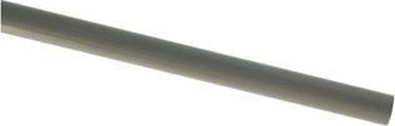 Pipelife - Elektrabuis - PVC - Slagvast - Grijs - Lengte 2m