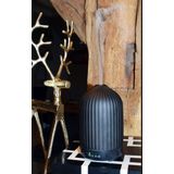 Scentchips® Aroma Diffuser - Luchtbevochtiger - Pure Zwart