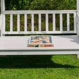 Mars & More - Schootkussen Laptray - Multi - 43 x 33 cm - Dienblad voor op schoot