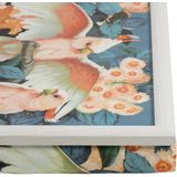 Mars & More - Schootkussen Laptray - Multi - 43 x 33 cm - Dienblad voor op schoot