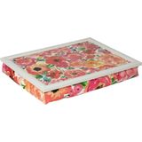 Mars & More - Schootkussen 'Fleury Klaproos' (43cm)