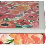 Mars & More - Schootkussen 'Fleury Klaproos' (43cm)