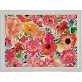 Mars & More - Schootkussen 'Fleury Klaproos' (43cm)