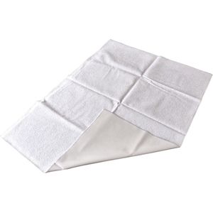 Marbet - Wasbare Onderlegger - 70x95 cm - Incontinentiemateriaal
