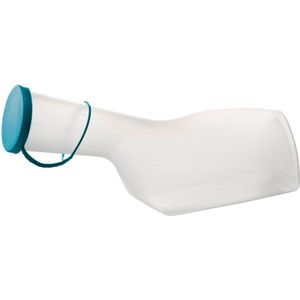 Urinaal - Driehoek - Mat - Steriliseerbaar