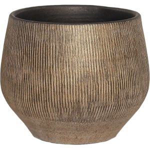 Kela Keuken Onderzetter, Vilt, Beige, 10 cm X 10 mm