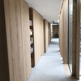 Rigostep Skylt Original 5510 2K PU-lak - 1 liter