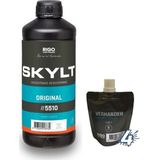 Rigostep Skylt Original 5510 2K PU-lak - 1 liter