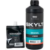 Rigostep Skylt Original 5510 2K PU-lak - 1 liter