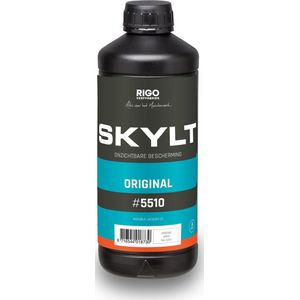 Skylt Original 1L - A+B component