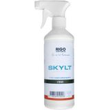 RigoStep Skylt Conditioner Spray ACTIE