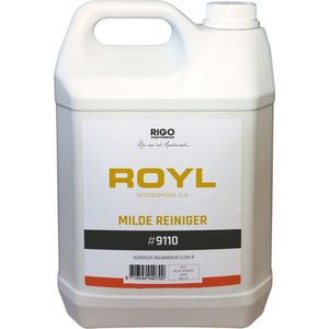 ROYL Milde Reiniger - 5L
