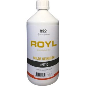 ROYL Milde Reiniger #9110